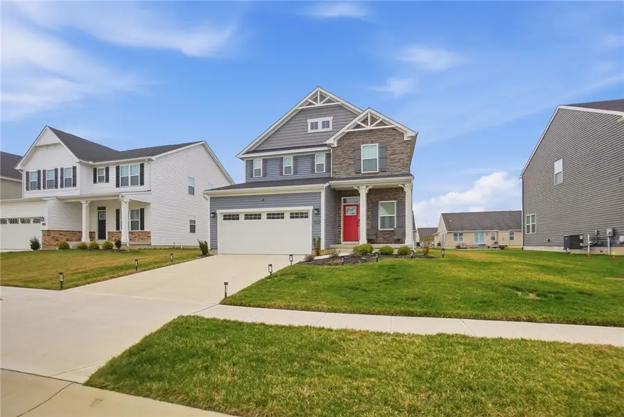 3430 Arrowwood Street, Brandt, OH 45371 - #2