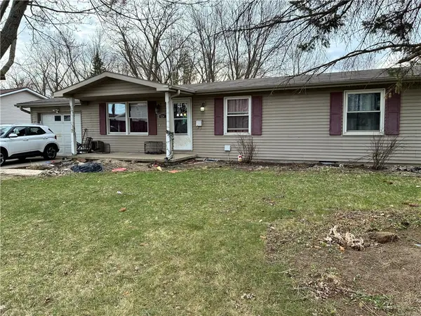 524 Keyser Street, Deshler, OH 43516
