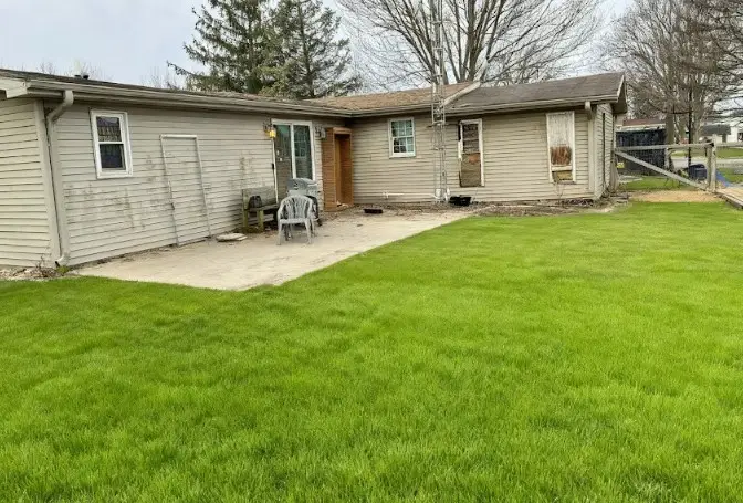 524 Keyser Street, Deshler, OH 43516 - #3