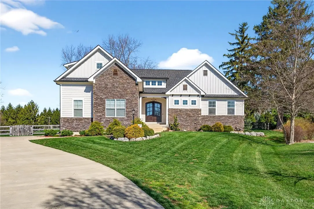 7425 Stoneham Circle, Clear Creek, OH 45066 - #1