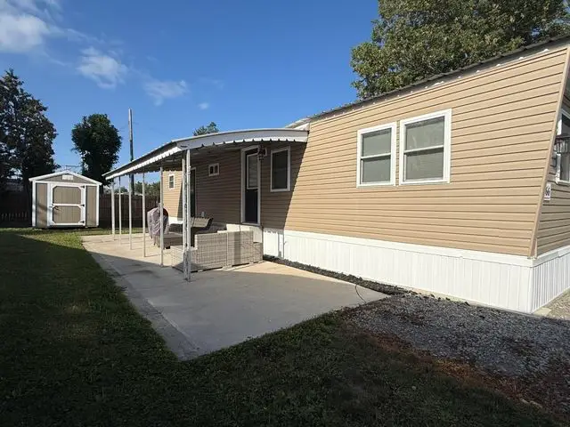 285 N Orchard Island Road #Lot 66, Russells Point, OH 43348 - #1