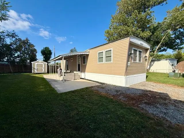 285 N Orchard Island Road #Lot 66, Russells Point, OH 43348 - #2