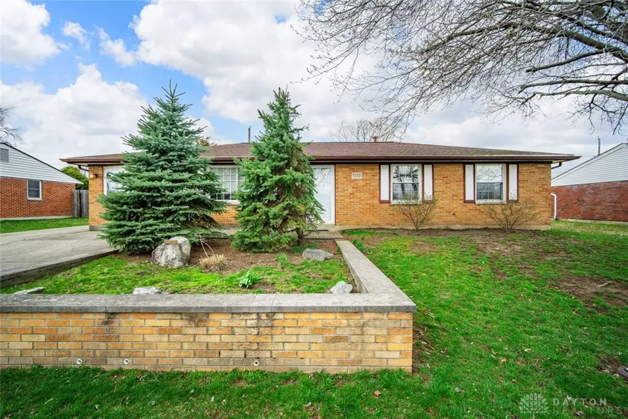 7237 Carmelita Drive, Huber Heights, OH 45424 - #3
