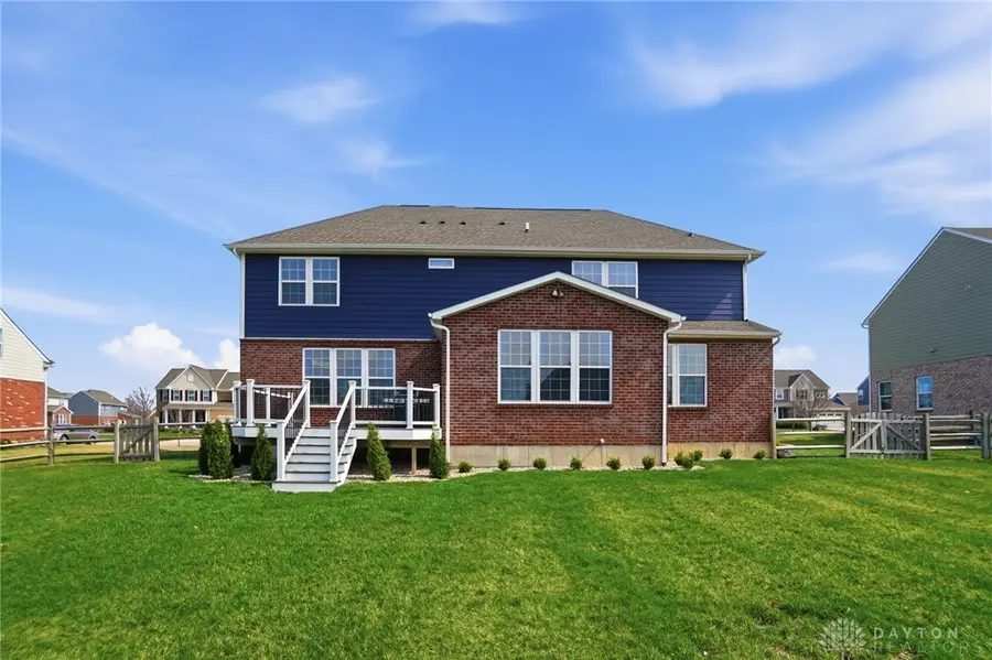 9681 Crooked Creek Drive, Clear Creek, OH 45458 - #2