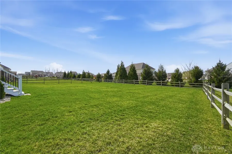 9681 Crooked Creek Drive, Clear Creek, OH 45458 - #3