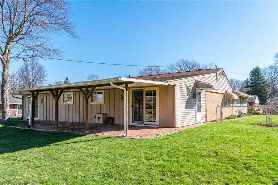 4731 Ridgebury Drive, Kettering, OH 45440 - #3