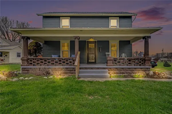 9967 Sugar Street, Germantown, OH 45327