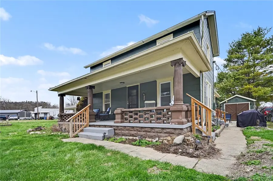 9967 Sugar Street, Germantown, OH 45327 - #2