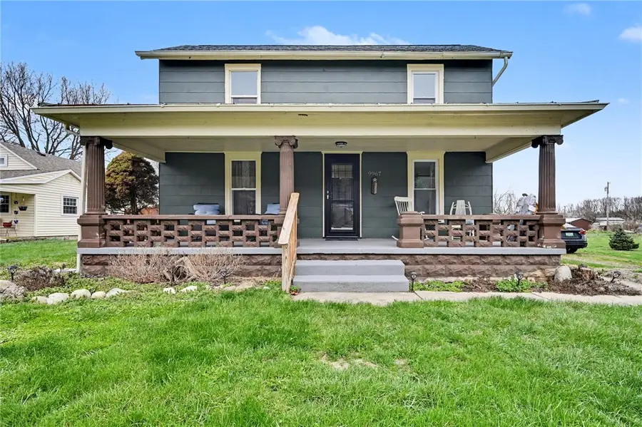 9967 Sugar Street, Germantown, OH 45327 - #3