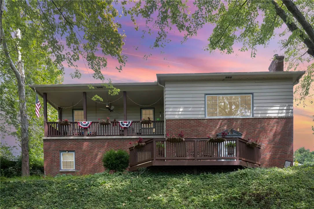 6477 W State Route 571, West Milton, OH 45383 - #1