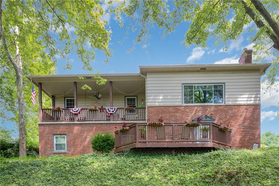 6477 W State Route 571, West Milton, OH 45383 - #3