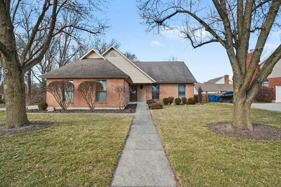 885 Chelsea Lane, Tipp City, OH 45371 - #2