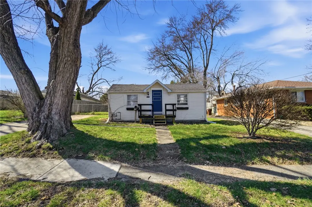 1421 Flesher Avenue, Kettering, OH 45420 - #1