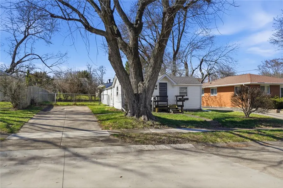 1421 Flesher Avenue, Kettering, OH 45420 - #2