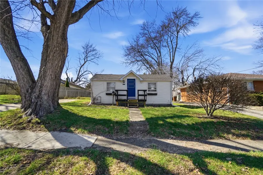 1421 Flesher Avenue, Kettering, OH 45420 - #3