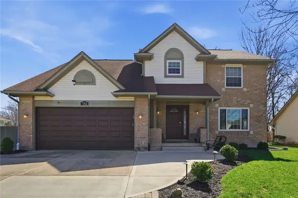 9302 Heritage Glen Drive, Miamisburg, OH 45342