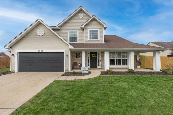 9055 Marquis Drive, Miamisburg, OH 45342