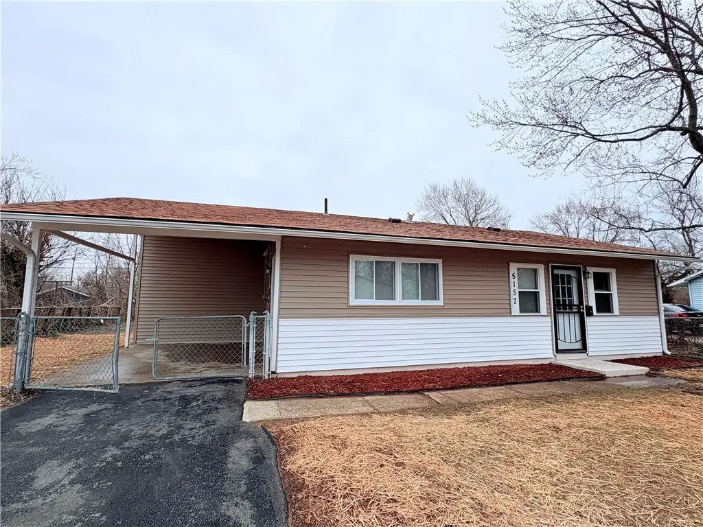 5157 Osceola Drive, Dayton, OH 45417 - #1