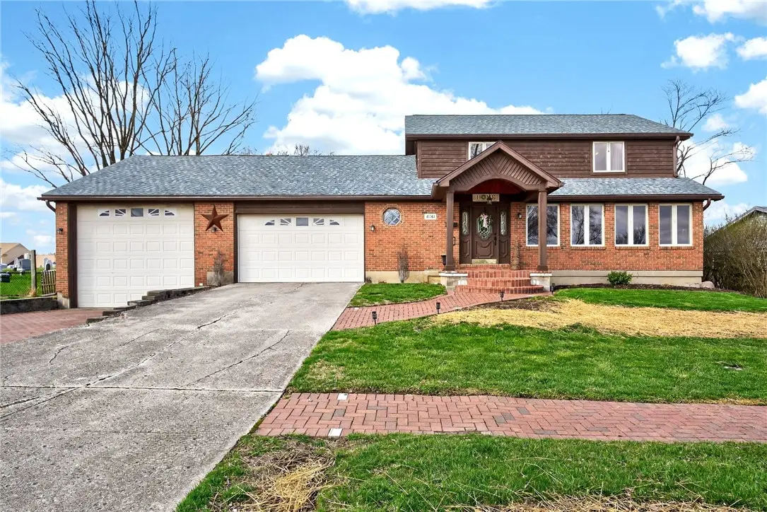 4761 Old Salem Road, Englewood, OH 45322 - #1