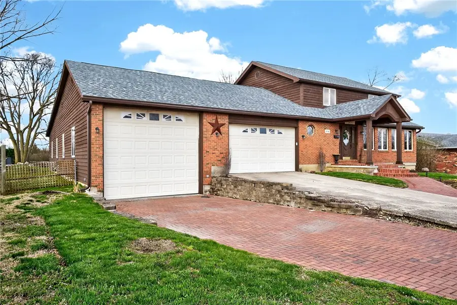 4761 Old Salem Road, Englewood, OH 45322 - #3