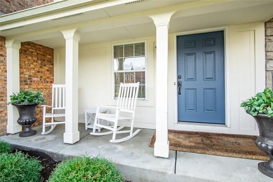 765 Beckley Farm Way, Springboro, OH 45066 - #3