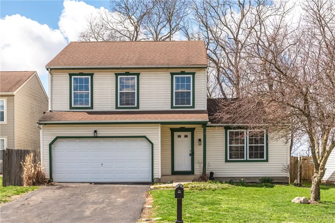 4303 Oakwind Drive, Columbus, OH 43207 - #1