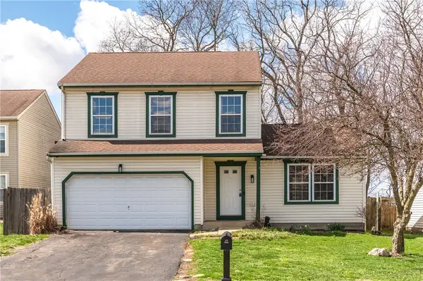 4303 Oakwind Drive, Columbus, OH 43207