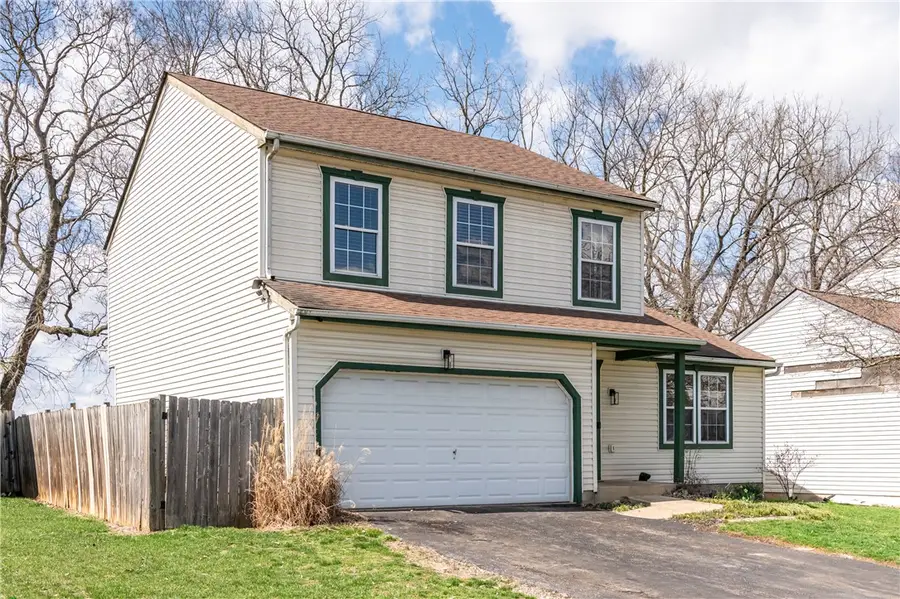 4303 Oakwind Drive, Columbus, OH 43207 - #2