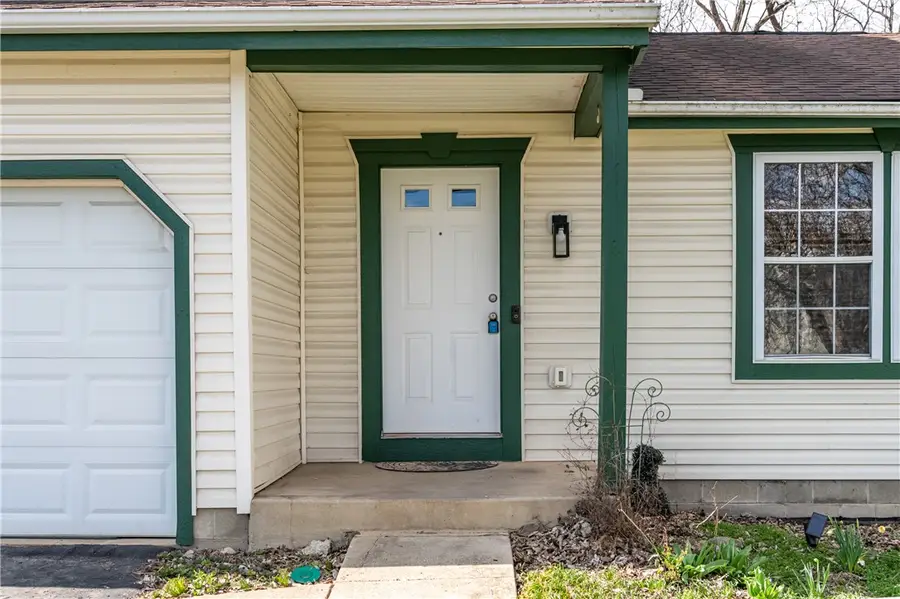 4303 Oakwind Drive, Columbus, OH 43207 - #3