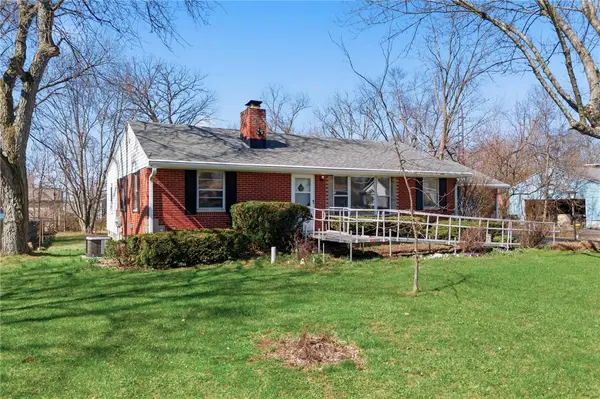 241 Grand Vista Drive, Beavercreek, OH 45440