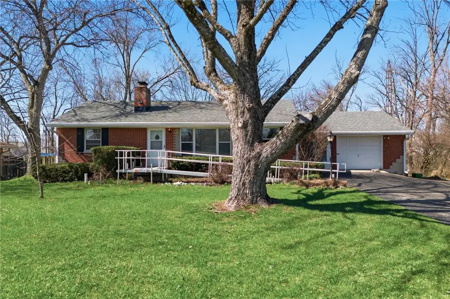 241 Grand Vista Drive, Beavercreek, OH 45440 - #2