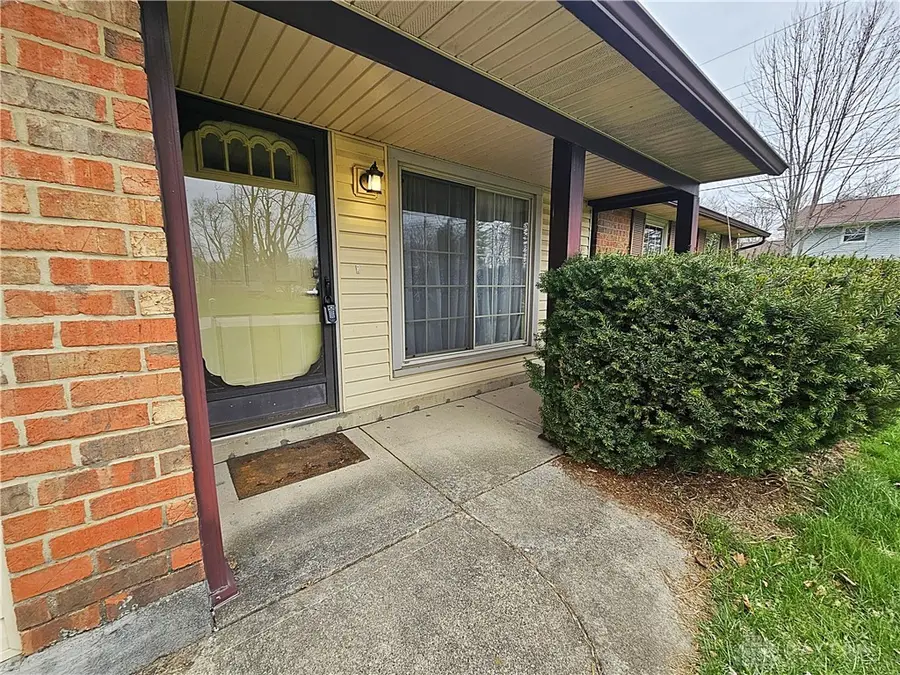 2187 Tampico Trail, Bellbrook, OH 45305 - #2