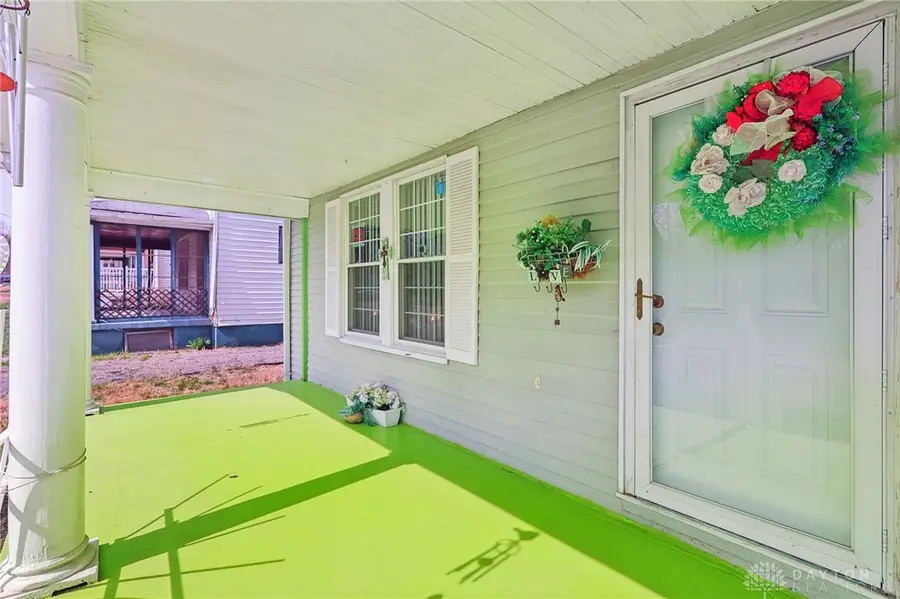 123 W Hudson Avenue, Dayton, OH 45405 - #2
