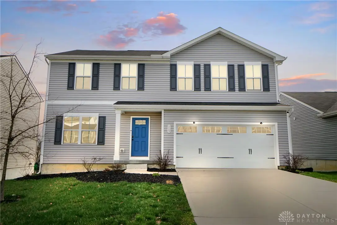 113 Sunrise Lane, New Richmond, OH 45157 - #1