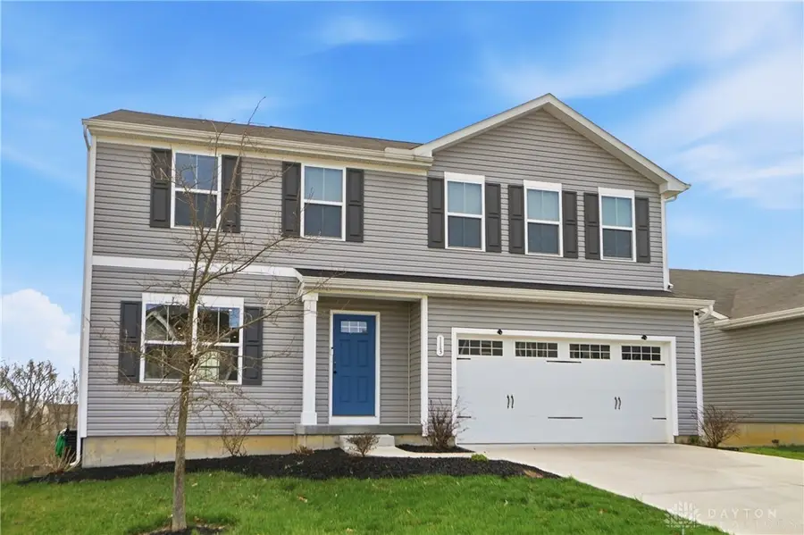 113 Sunrise Lane, New Richmond, OH 45157 - #3