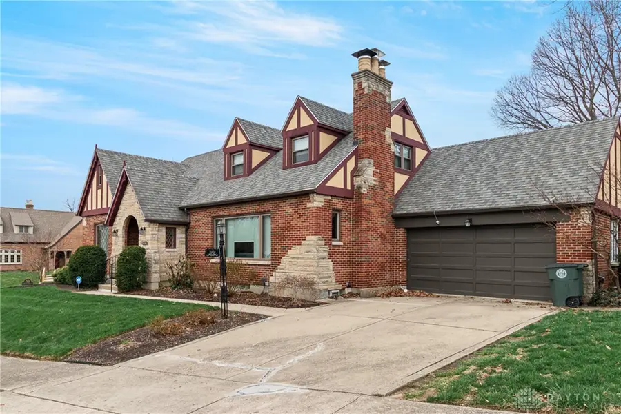 2101 Benson Drive, Dayton, OH 45406 - #3