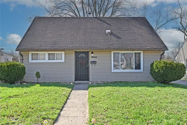 4042 Larkspur Drive, Dayton, OH 45406