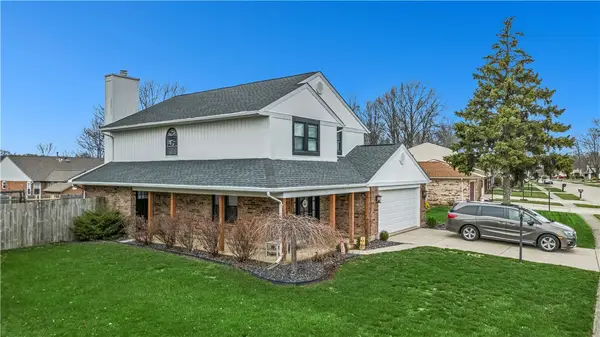 8871 Willowgate Lane, Huber Heights, OH 45424