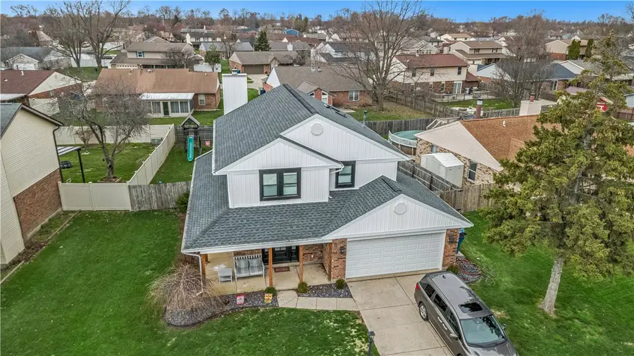 8871 Willowgate Lane, Huber Heights, OH 45424 - #2