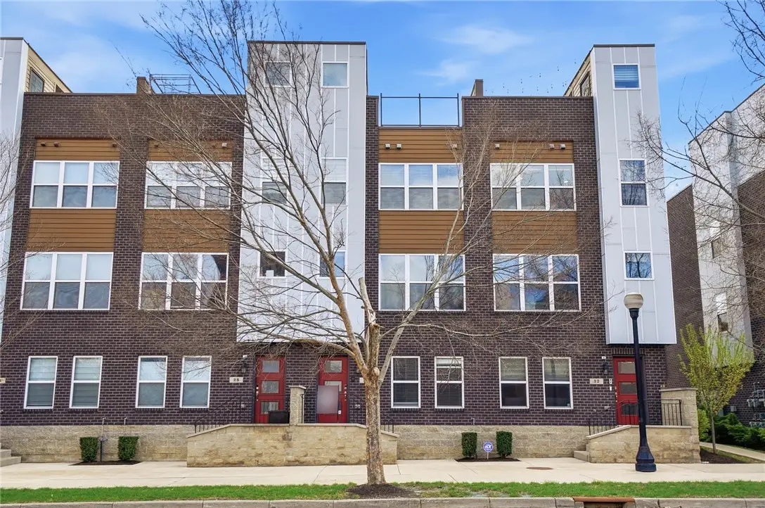 30 S Patterson Boulevard, Dayton, OH 45402 - #1