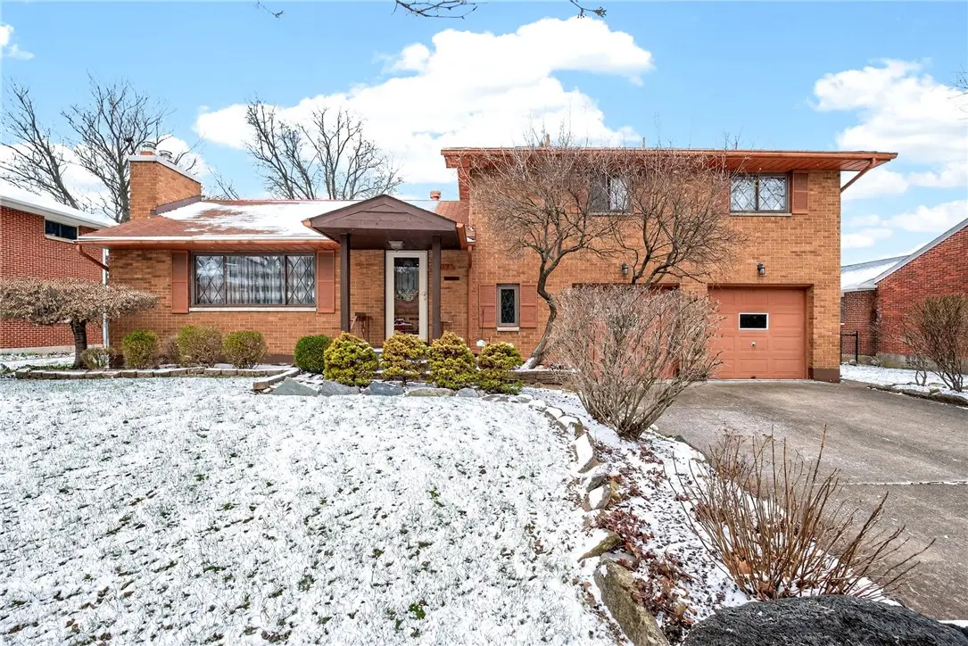 817 Lovetta Drive, Kettering, OH 45429 - #1