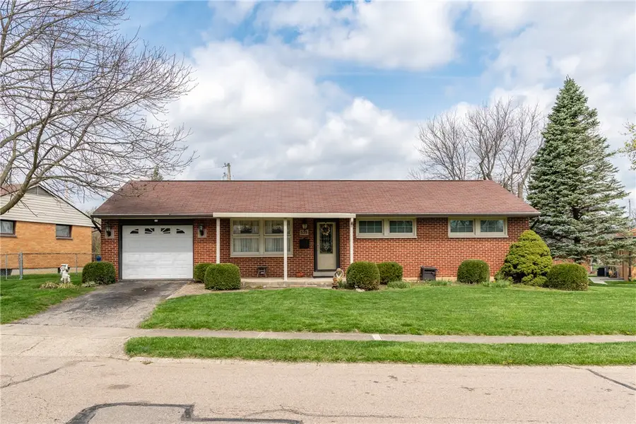 535 Barbara Drive, Tipp City, OH 45371 - #2