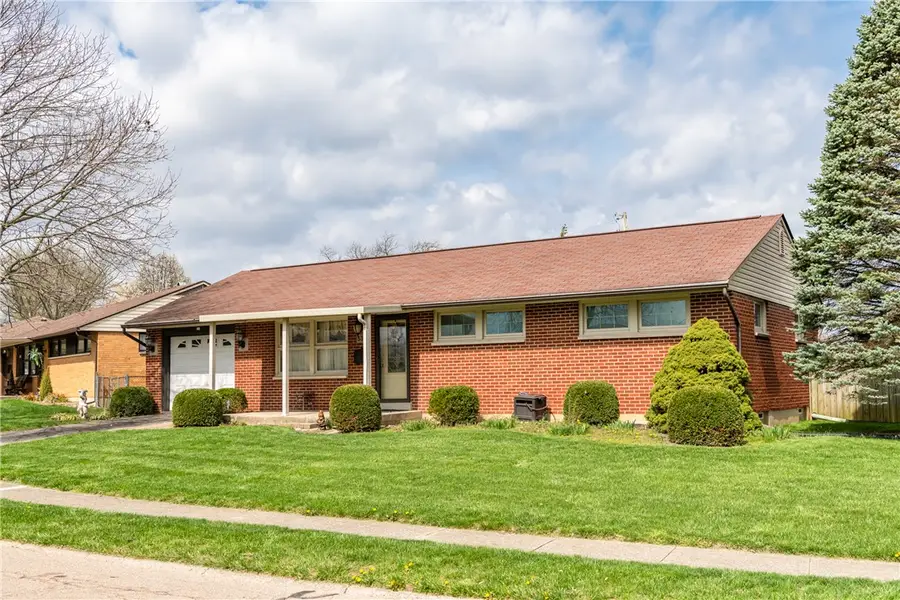 535 Barbara Drive, Tipp City, OH 45371 - #3