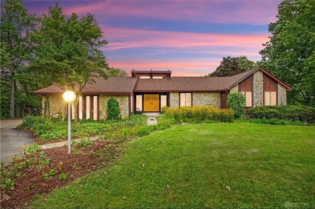 6725 Fishburg Road, Huber Heights, OH 45424 - #1