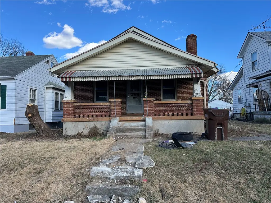 32 S Plaza Avenue, Dayton, OH 45417 - #1