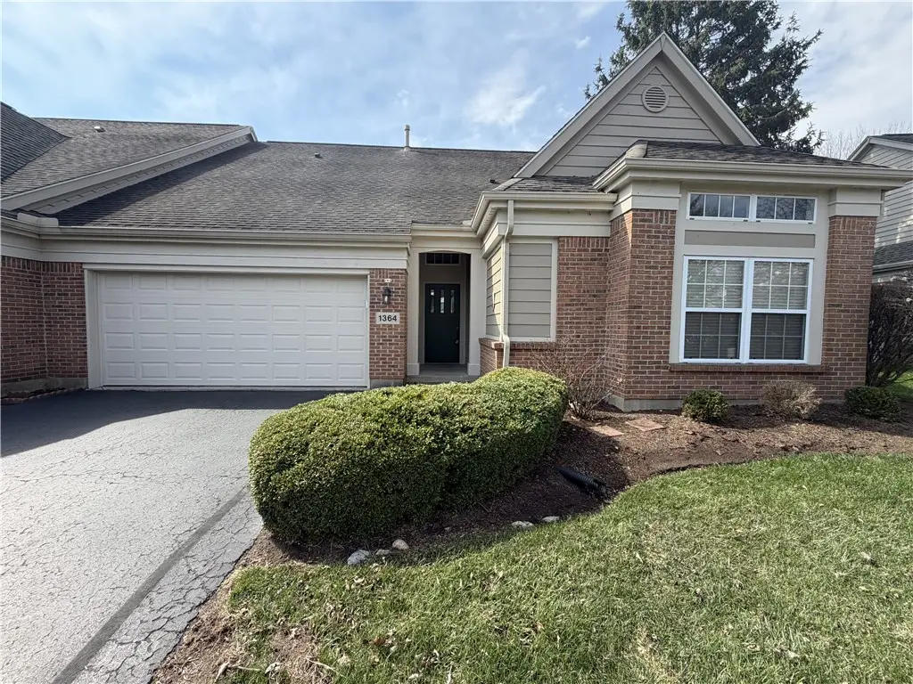 1364 Yankee Vineyards, Washington, OH 45458 - #1