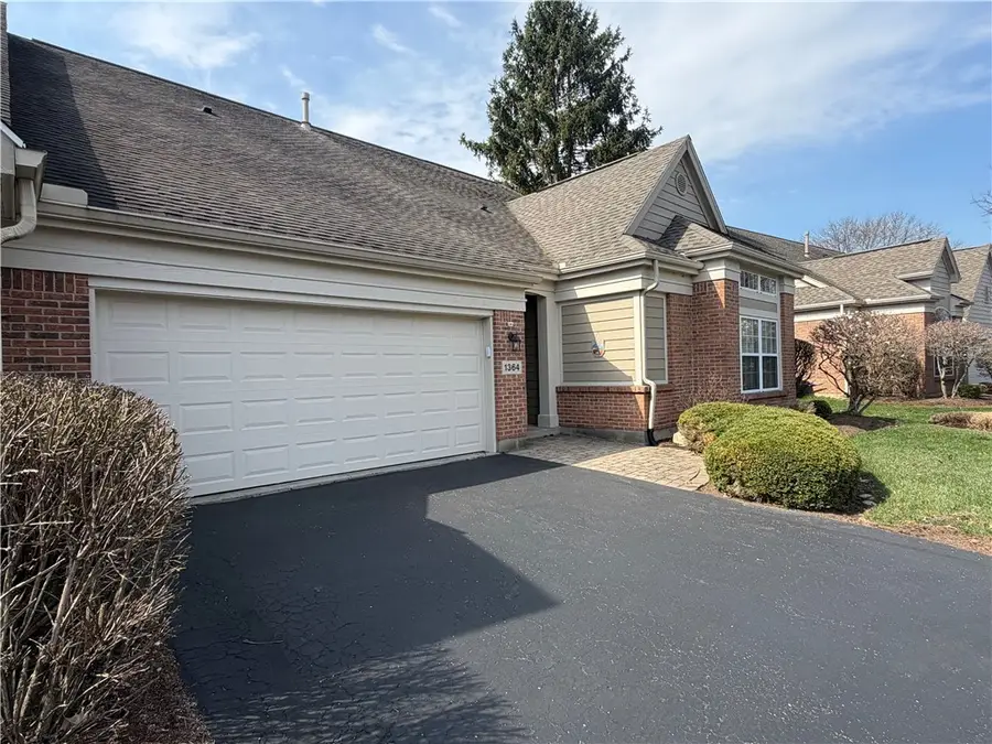 1364 Yankee Vineyards, Washington, OH 45458 - #3