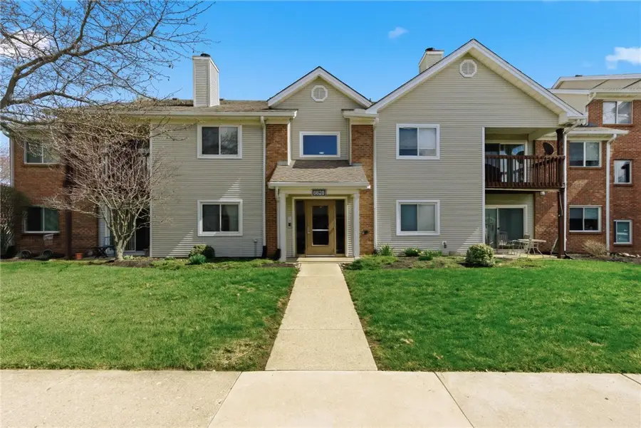 6620 Green Branch Drive #6, Washington, OH 45459 - #3