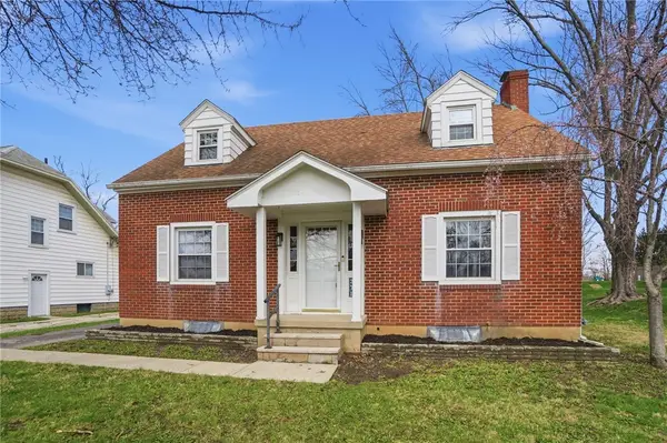 271 E Main Street, New Lebanon, OH 45345