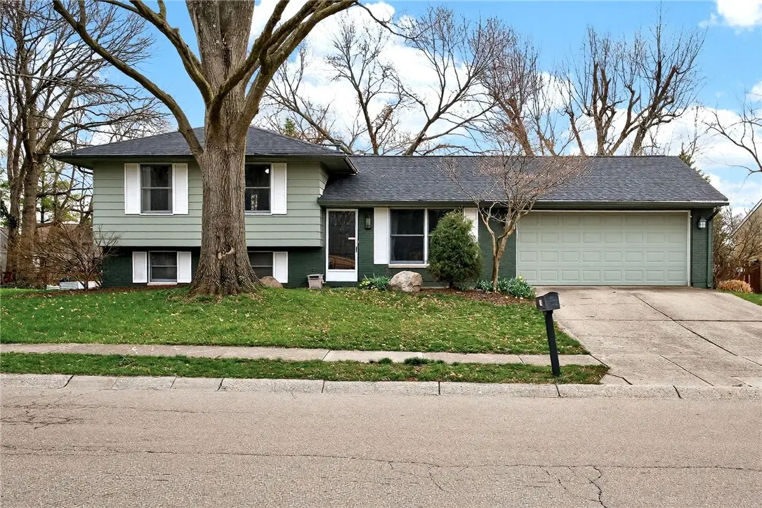 450 Evergreen Drive, Springboro, OH 45066 - #1